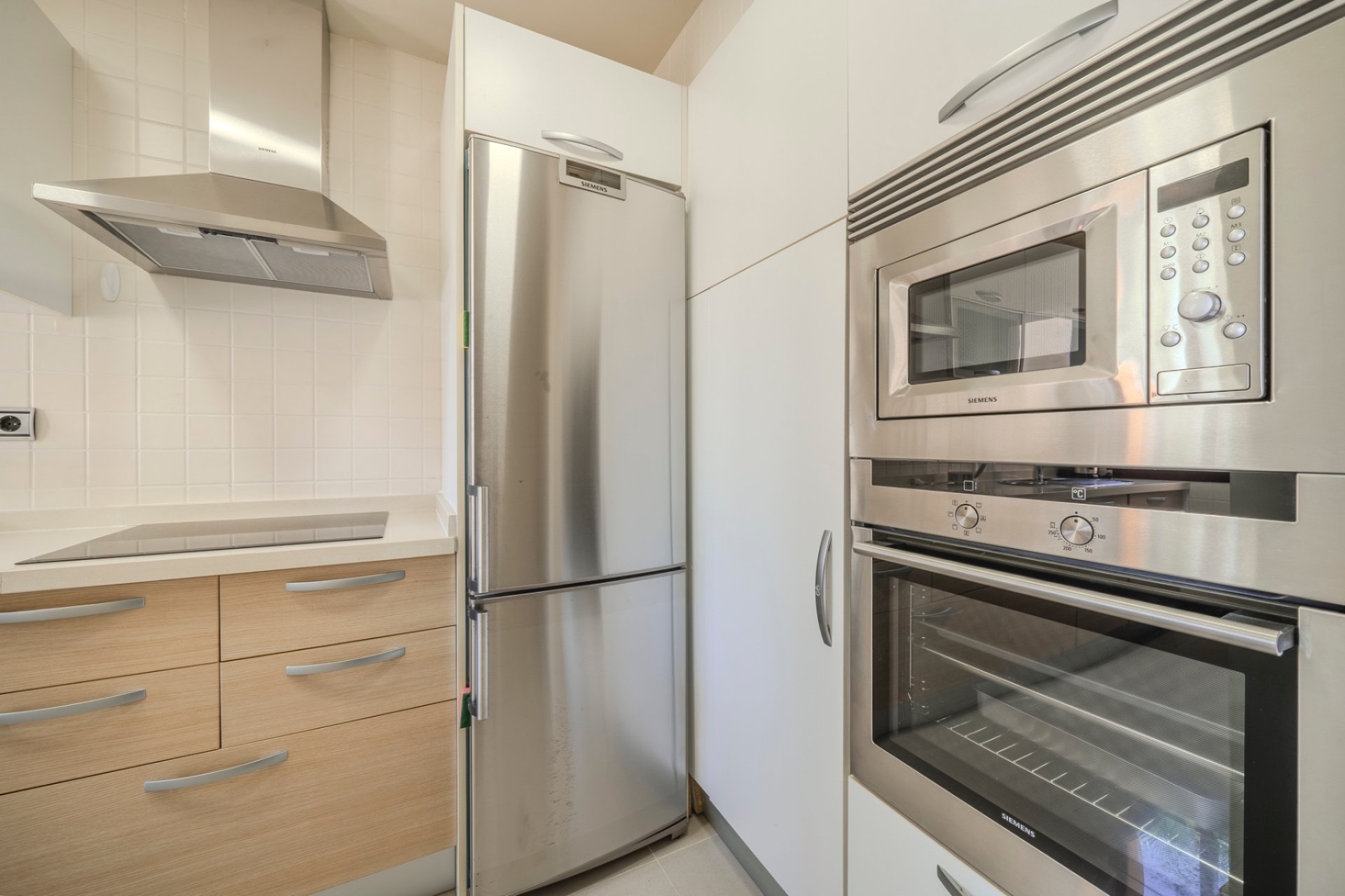 Resale - Duplex - Los Alcázares - Los Montesinos