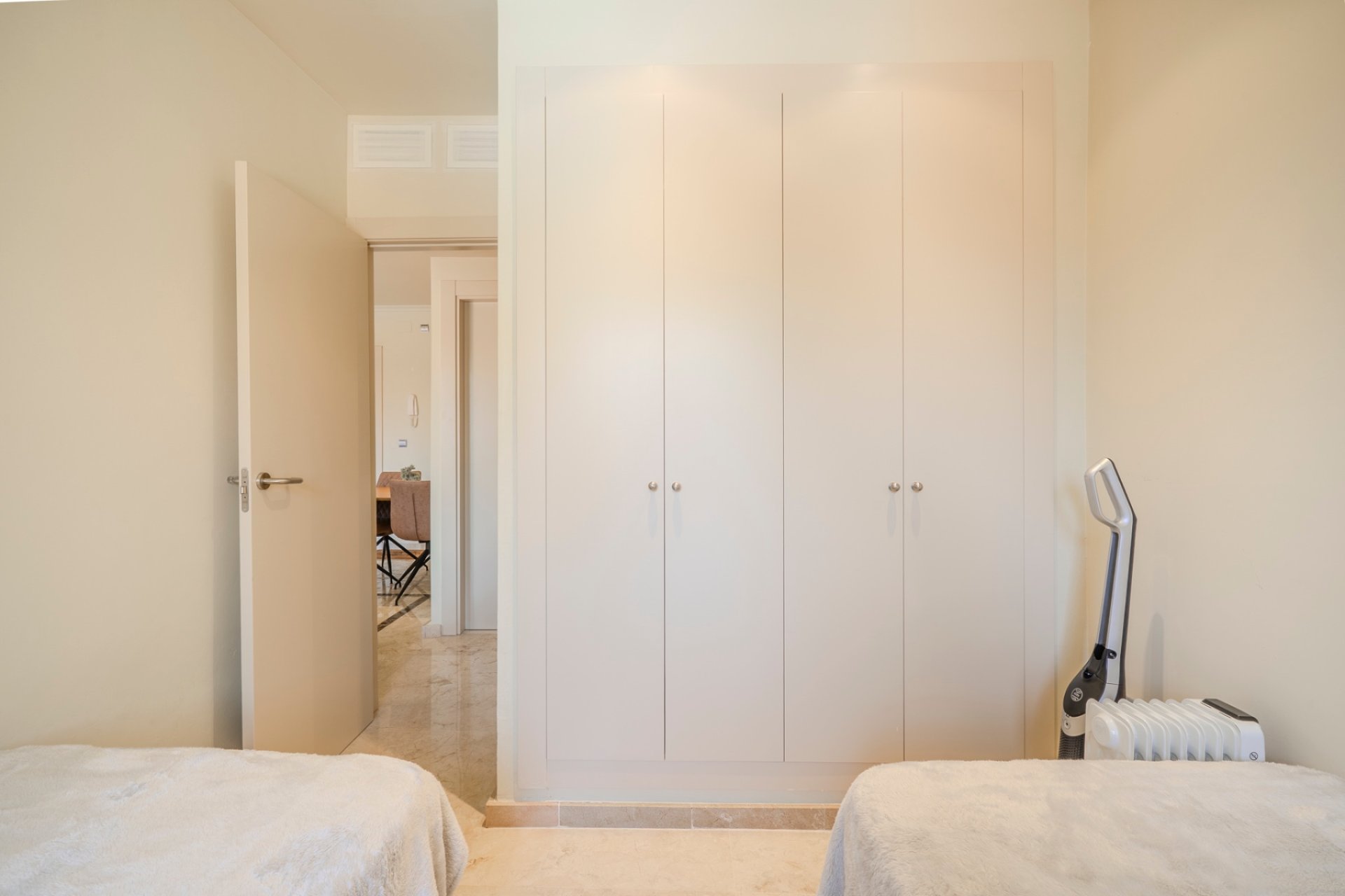 Resale - Duplex - Los Alcázares - Los Montesinos