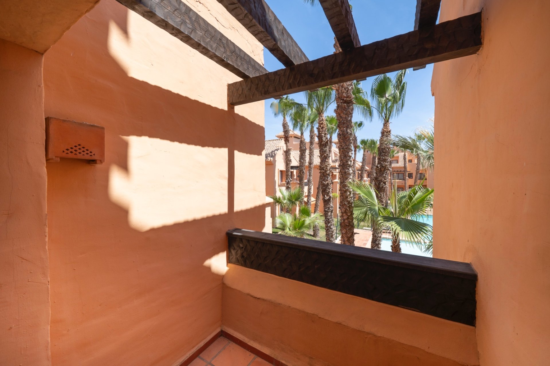 Resale - Duplex - Los Alcázares - Los Montesinos
