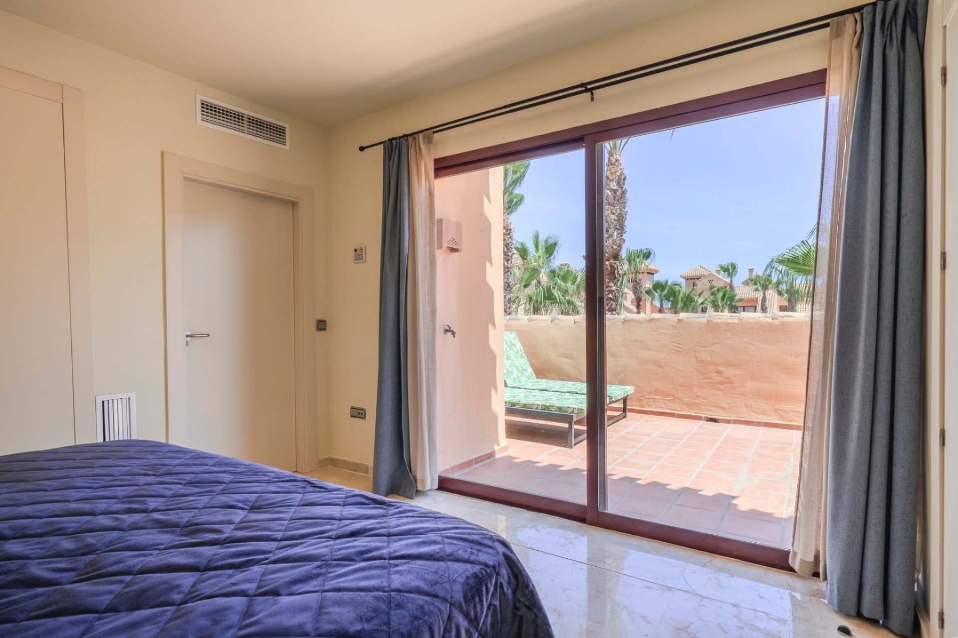 Resale - Duplex - Los Alcázares - Los Montesinos