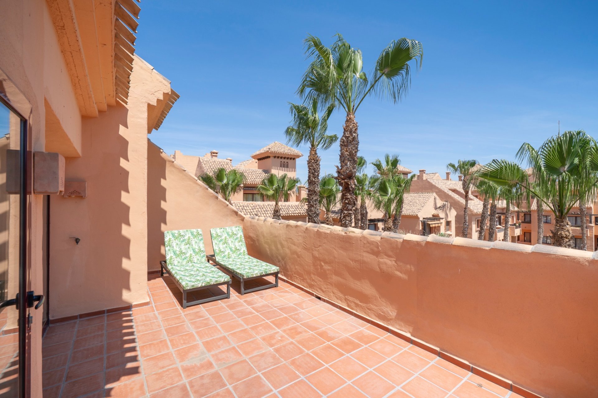 Resale - Duplex - Los Alcázares - Los Montesinos
