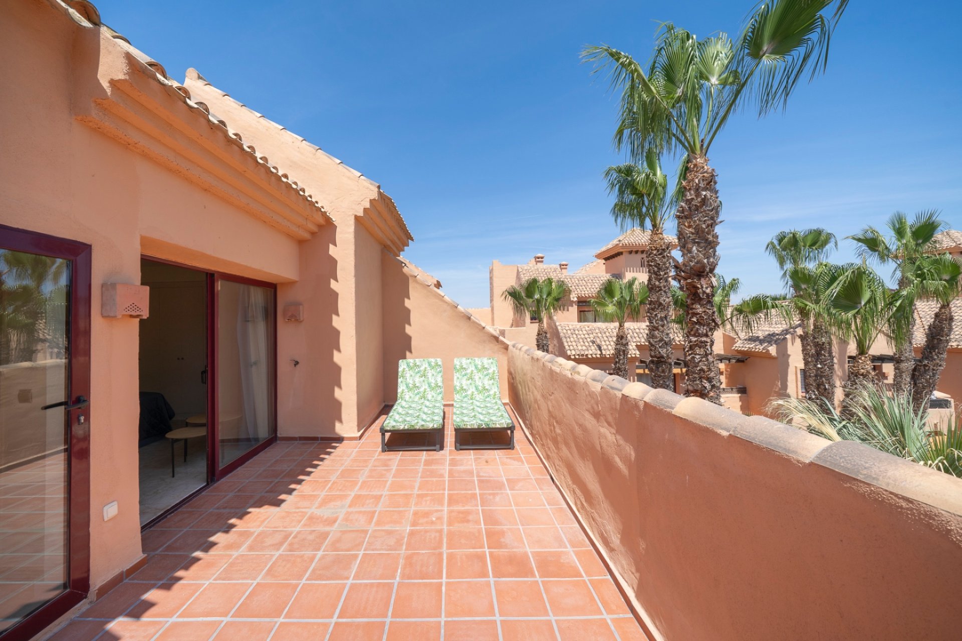 Resale - Duplex - Los Alcázares - Los Montesinos