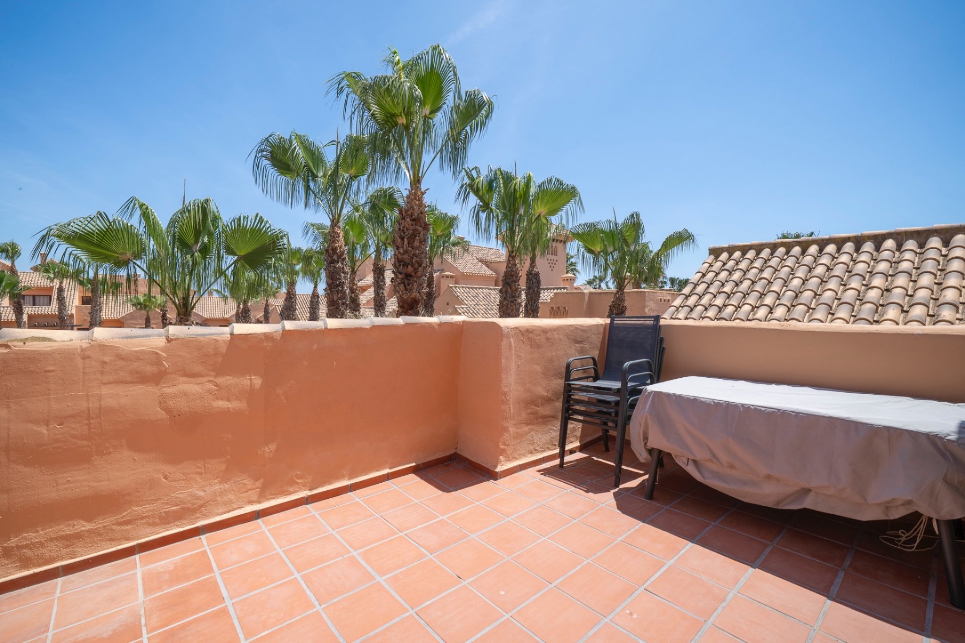 Resale - Duplex - Los Alcázares - Los Montesinos