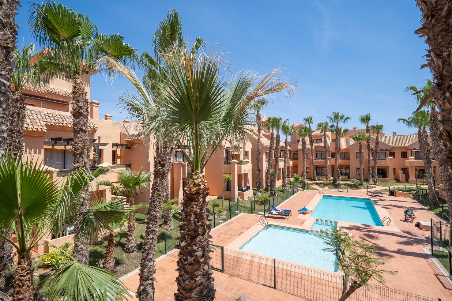 Resale - Duplex - Los Alcázares - Los Montesinos