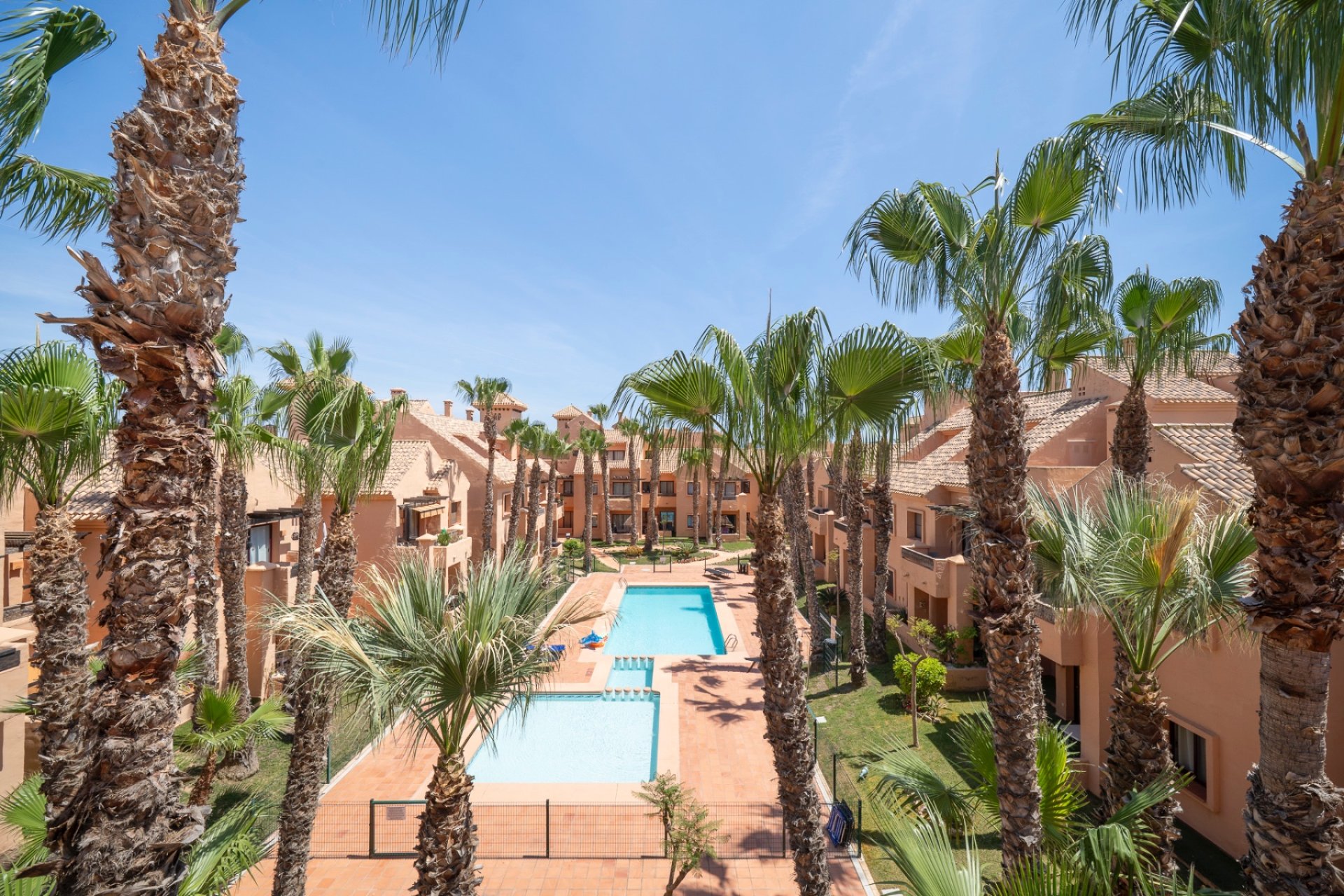 Resale - Duplex - Los Alcázares - Los Montesinos