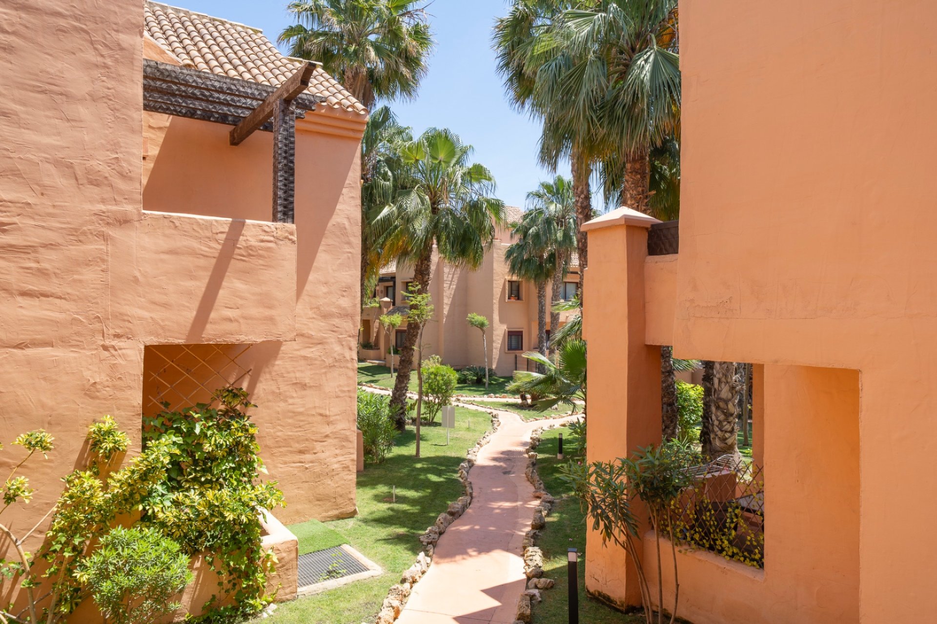 Resale - Duplex - Los Alcázares - Los Montesinos