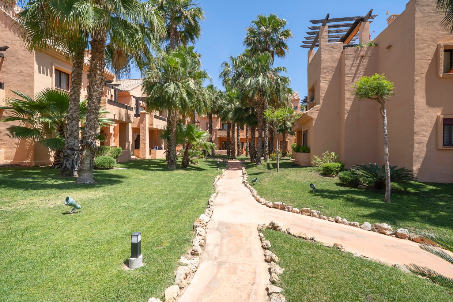 Resale - Duplex - Los Alcázares - Los Montesinos