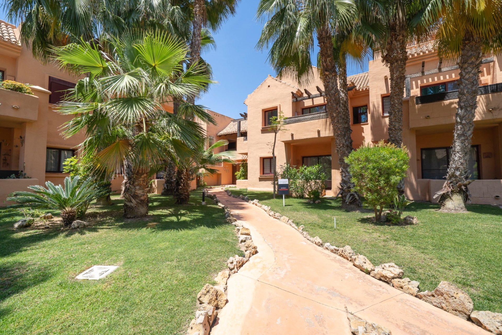 Resale - Duplex - Los Alcázares - Los Montesinos