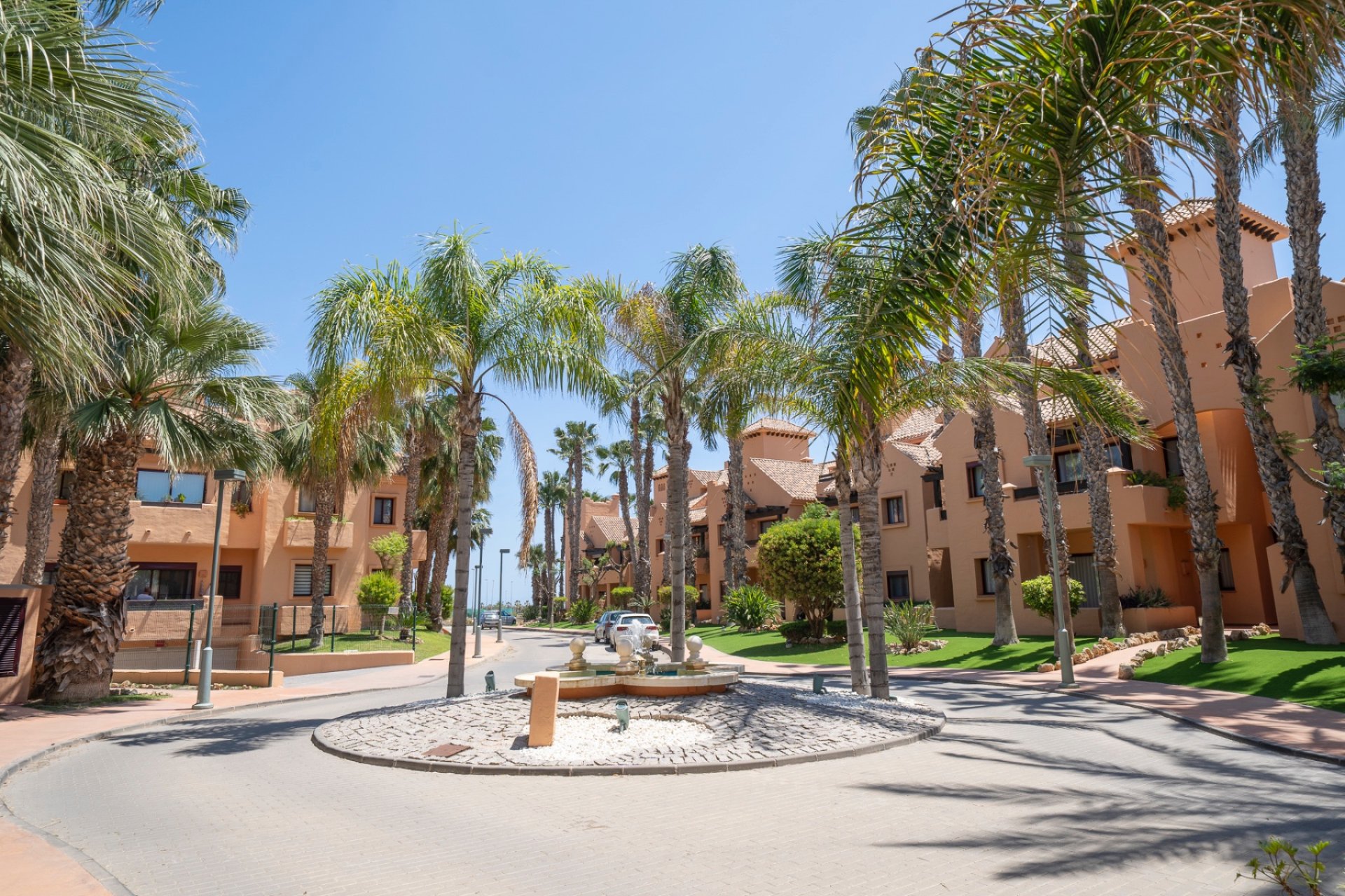 Resale - Duplex - Los Alcázares - Los Montesinos