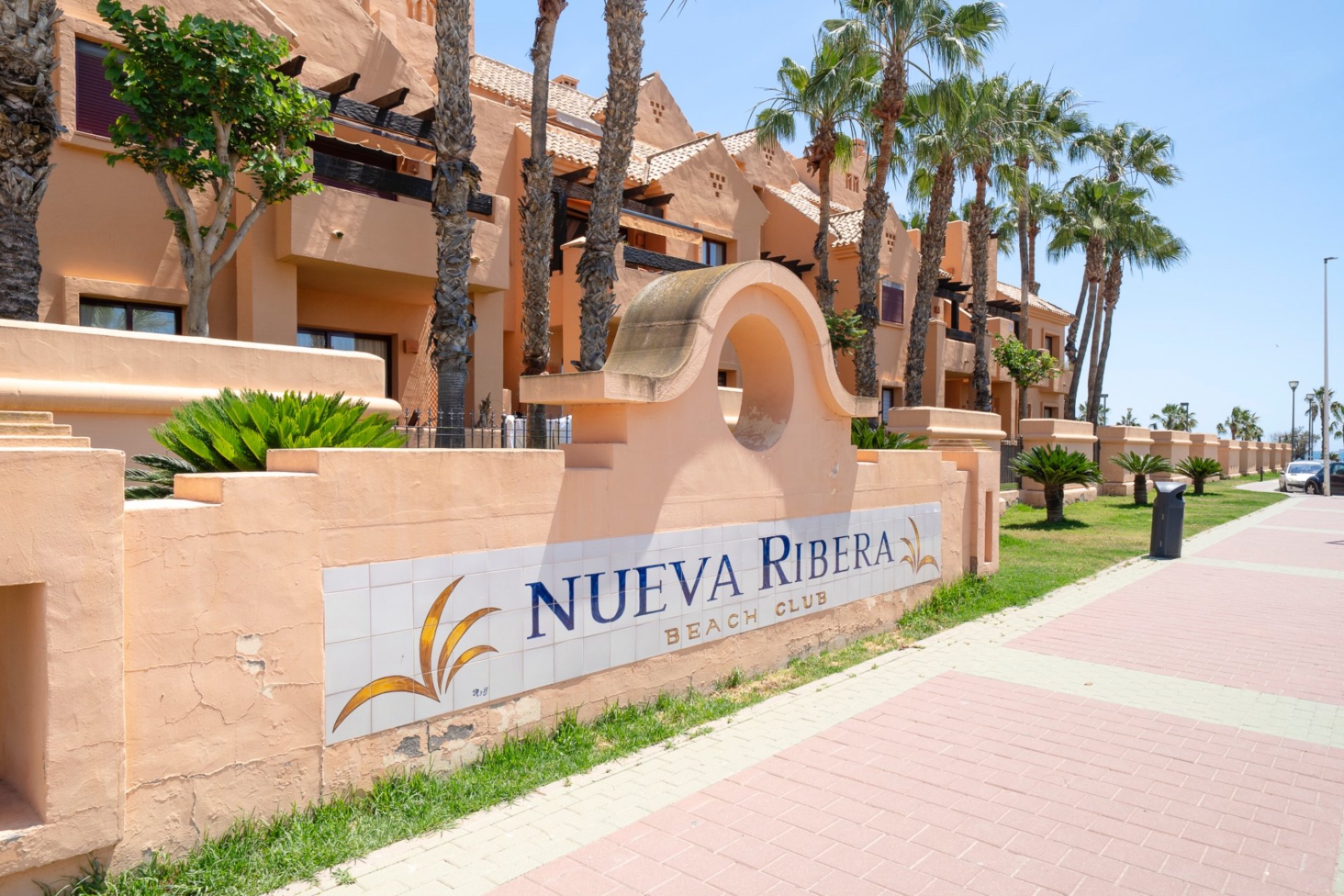 Resale - Duplex - Los Alcázares - Los Montesinos