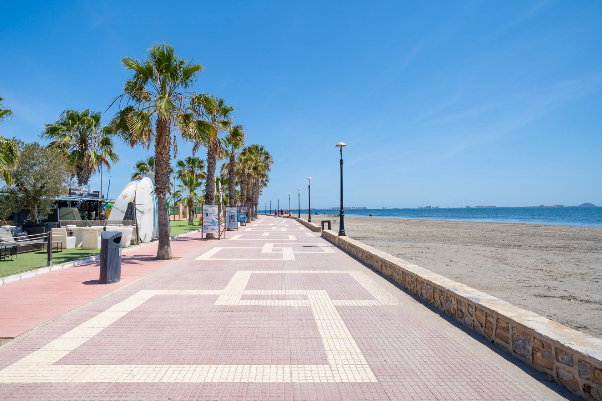Resale - Duplex - Los Alcázares - Los Montesinos