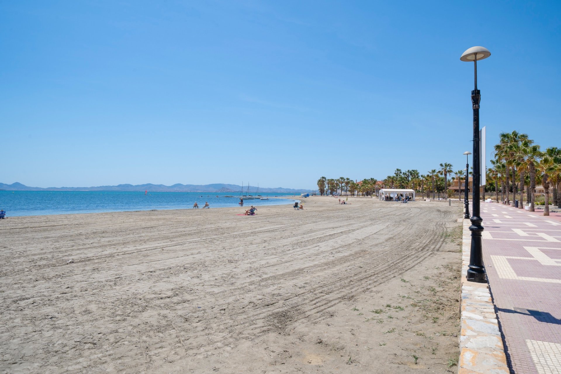 Resale - Duplex - Los Alcázares - Los Montesinos
