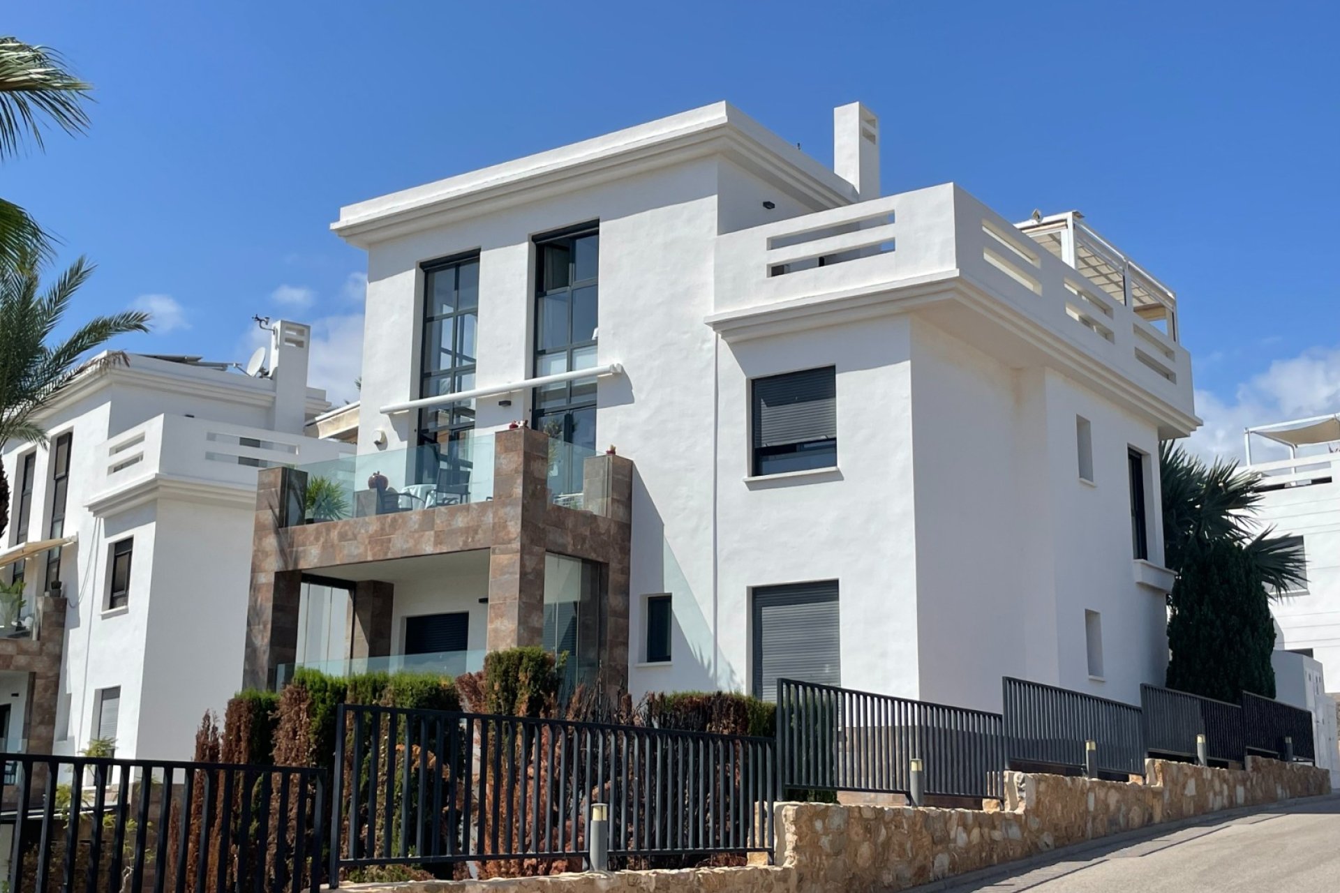 Resale - Duplex - Orihuela Costa - Las Ramblas