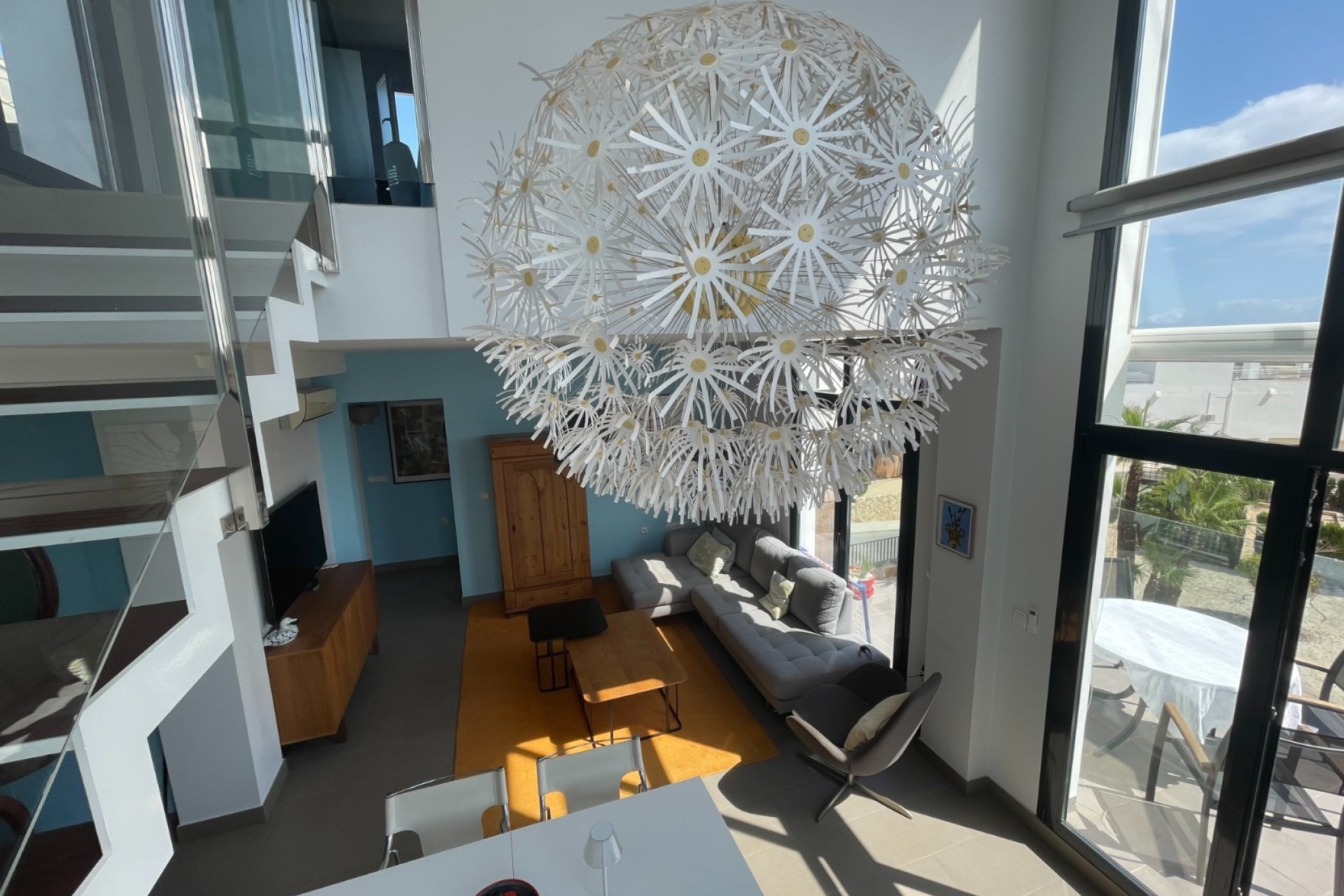 Resale - Duplex - Orihuela Costa - Las Ramblas