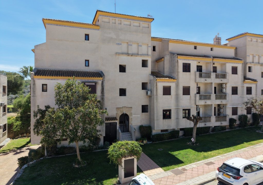 Resale - Duplex - Orihuela Costa - Las Ramblas