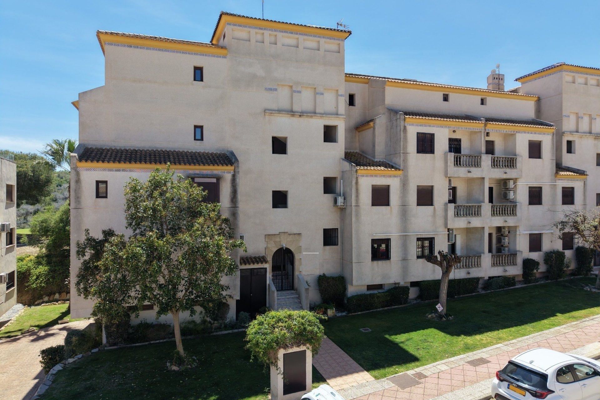 Resale - Duplex - Orihuela Costa - Las Ramblas