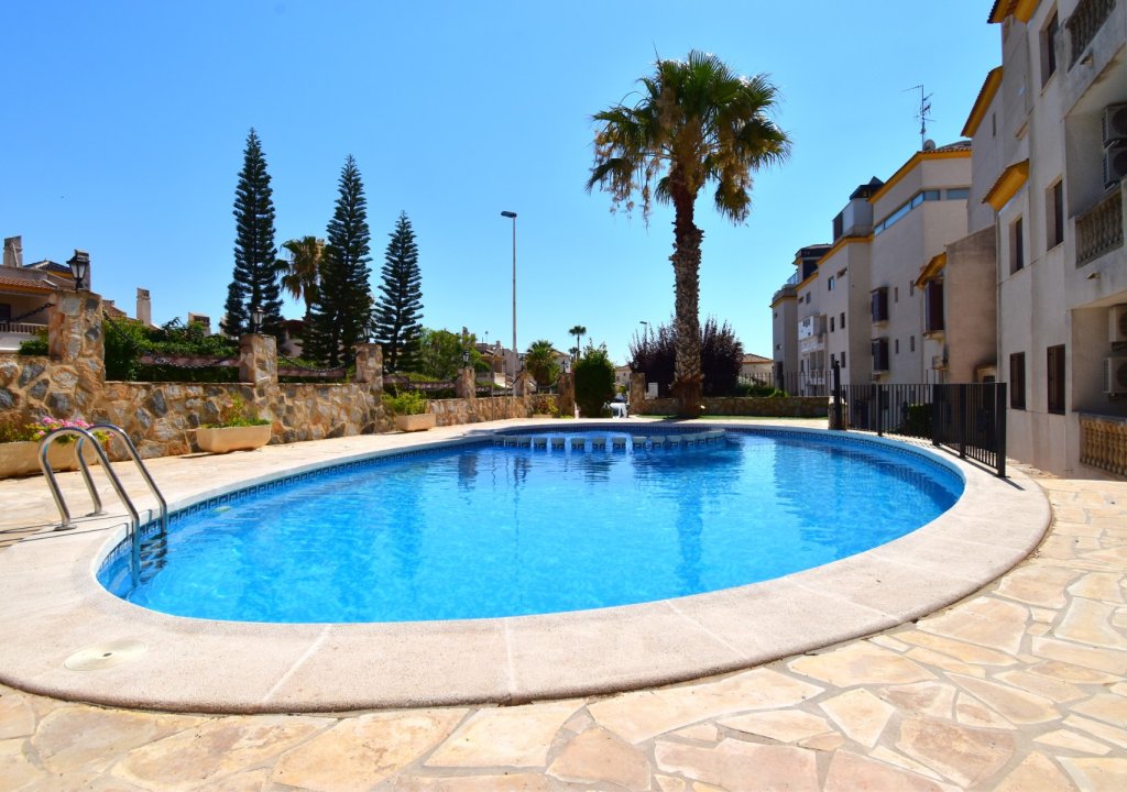 Resale - Duplex - Orihuela Costa - Las Ramblas