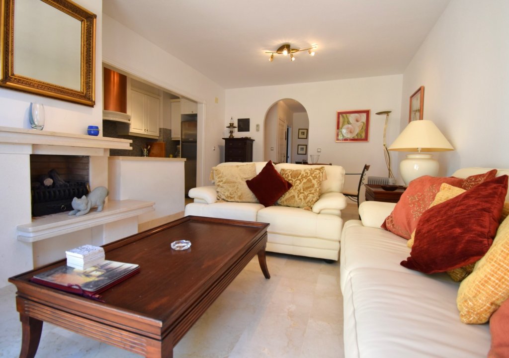 Resale - Duplex - Orihuela Costa - Las Ramblas