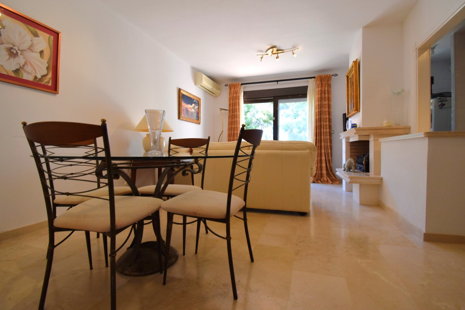 Resale - Duplex - Orihuela Costa - Las Ramblas