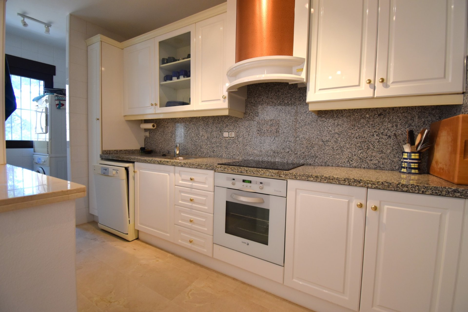 Resale - Duplex - Orihuela Costa - Las Ramblas