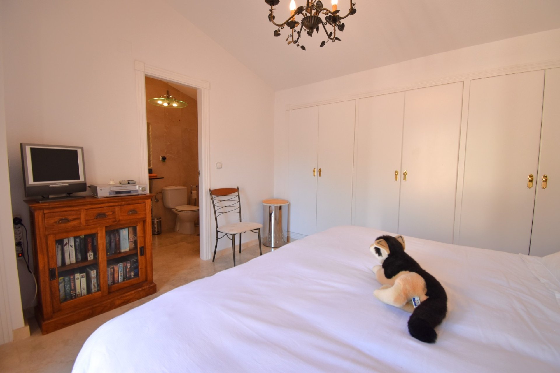 Resale - Duplex - Orihuela Costa - Las Ramblas