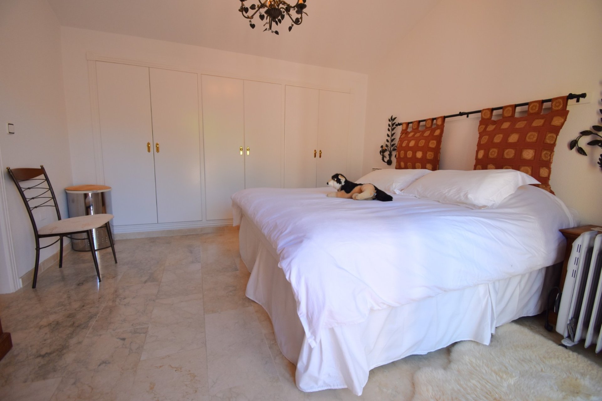 Resale - Duplex - Orihuela Costa - Las Ramblas