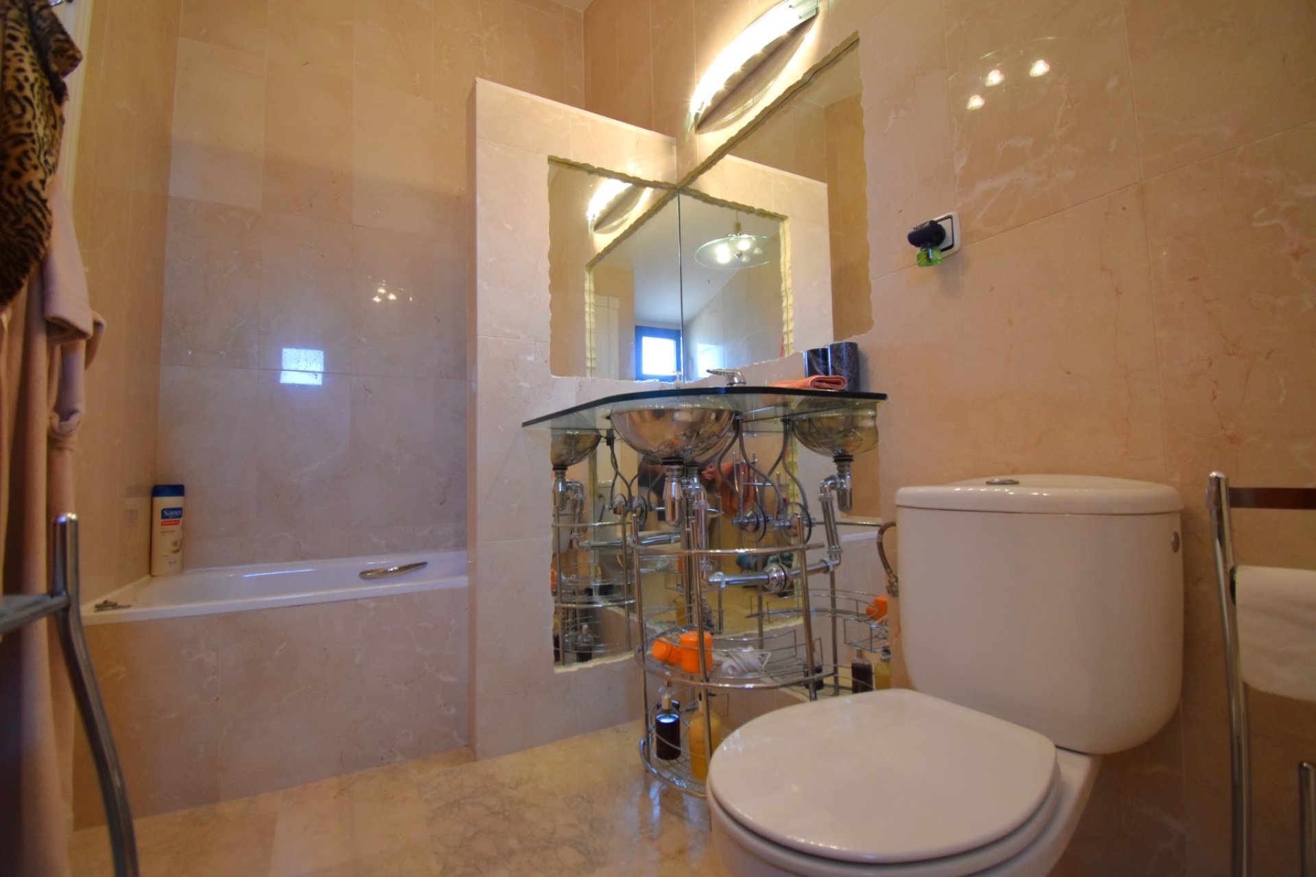 Resale - Duplex - Orihuela Costa - Las Ramblas