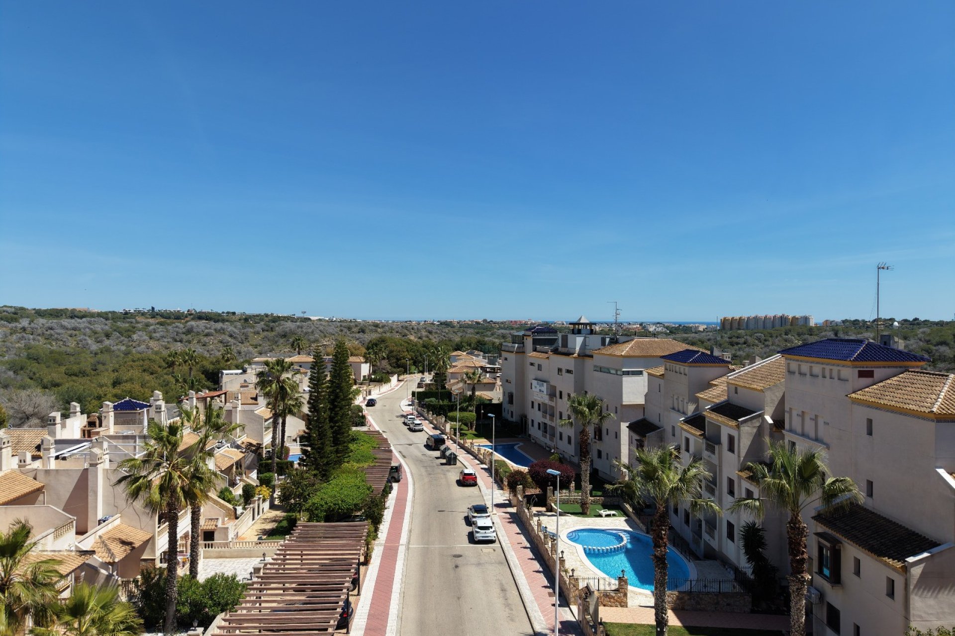 Resale - Duplex - Orihuela Costa - Las Ramblas