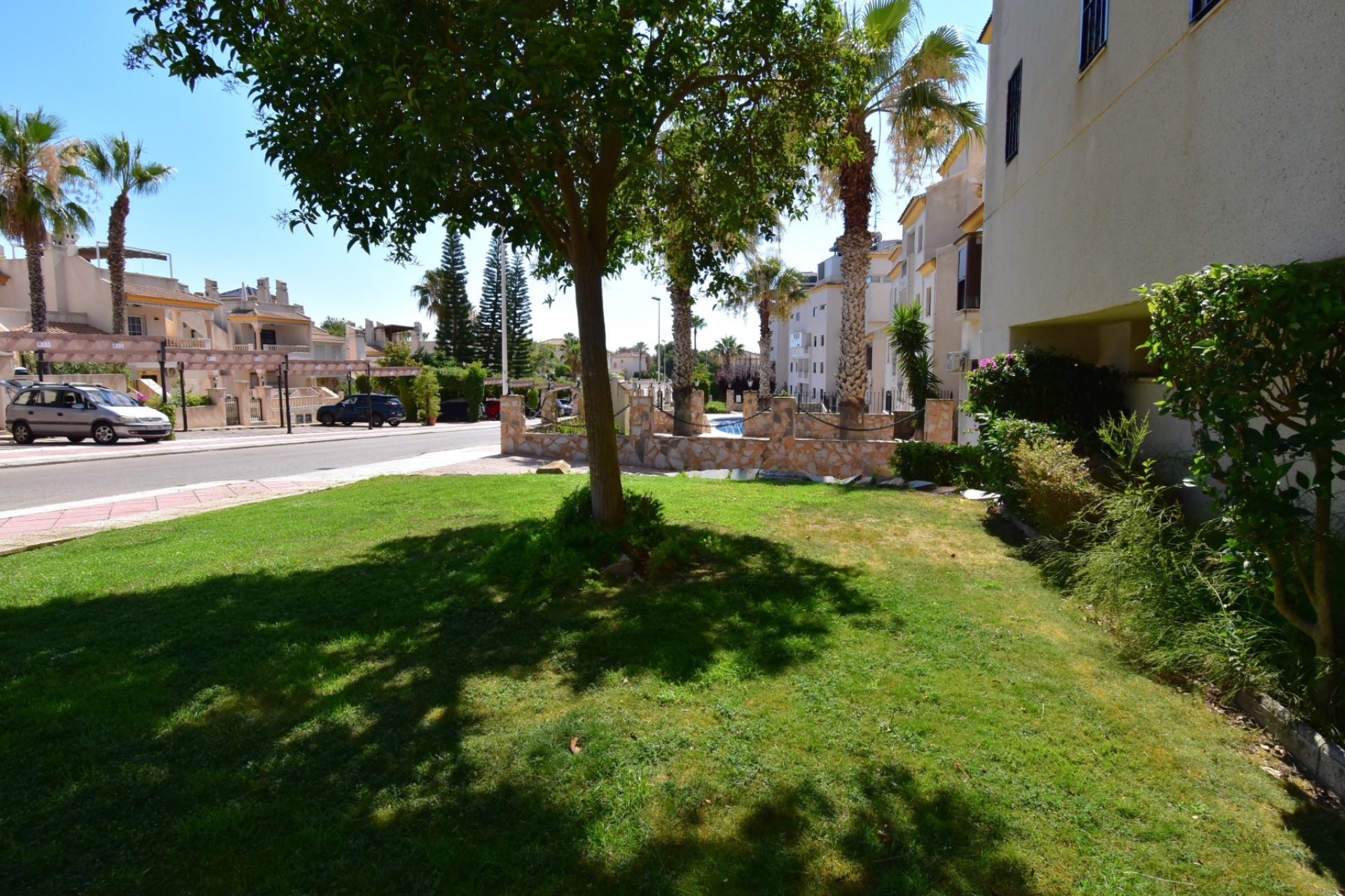 Resale - Duplex - Orihuela Costa - Las Ramblas