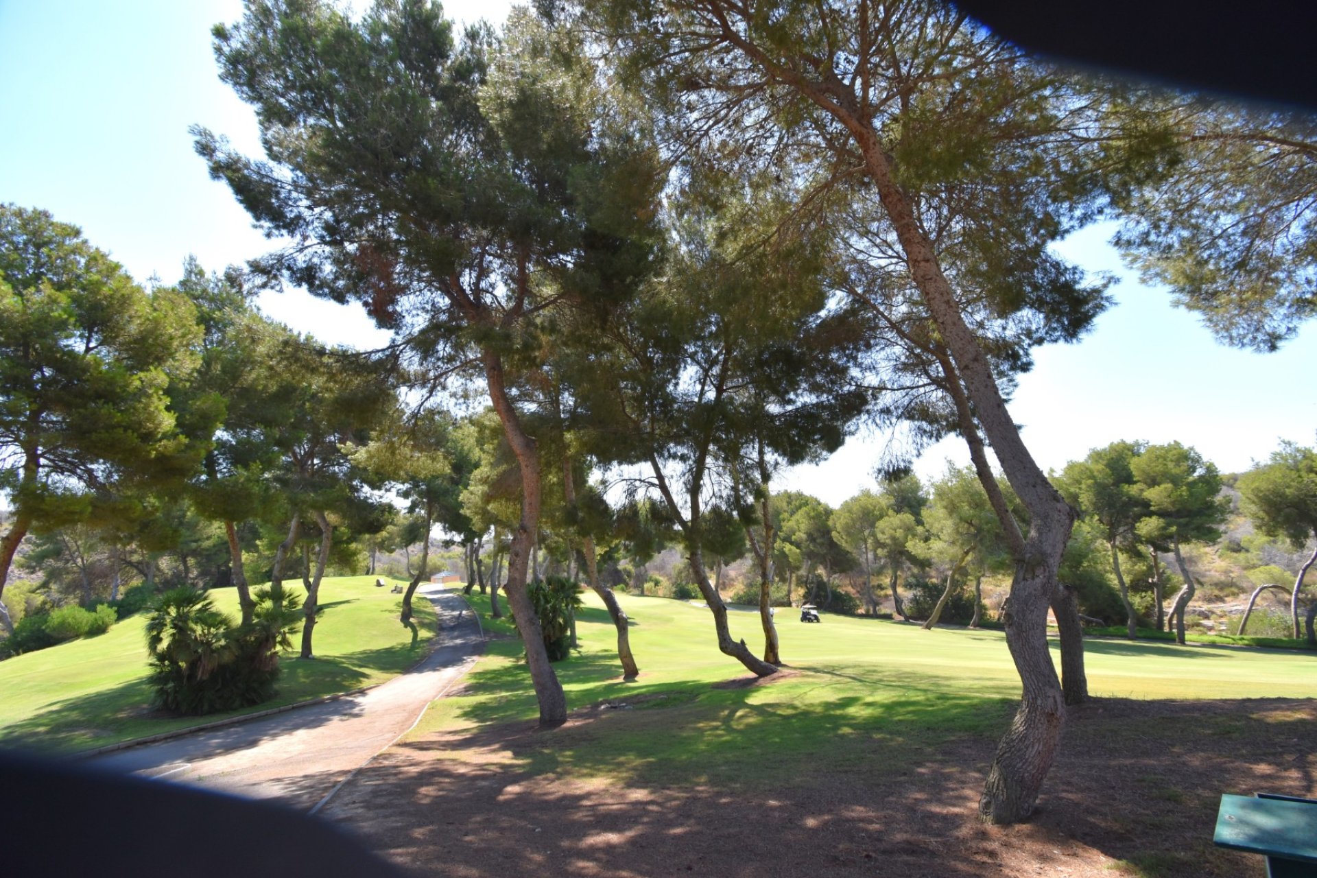 Resale - Duplex - Orihuela Costa - Las Ramblas