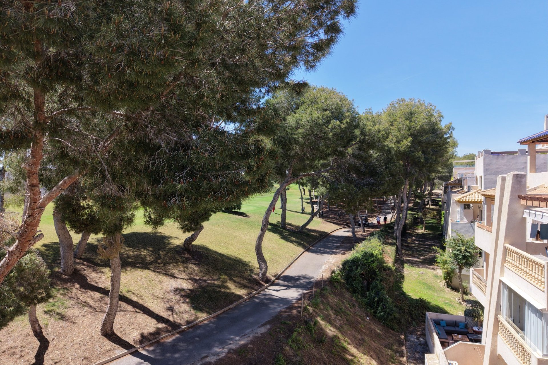 Resale - Duplex - Orihuela Costa - Las Ramblas