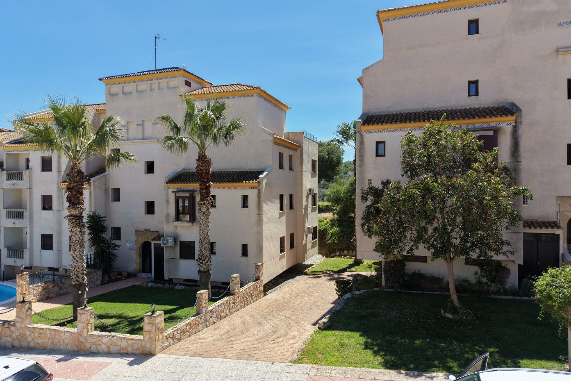 Resale - Duplex - Orihuela Costa - Las Ramblas