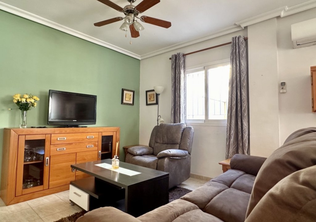 Resale - Duplex - Orihuela Costa - Playa Flamenca