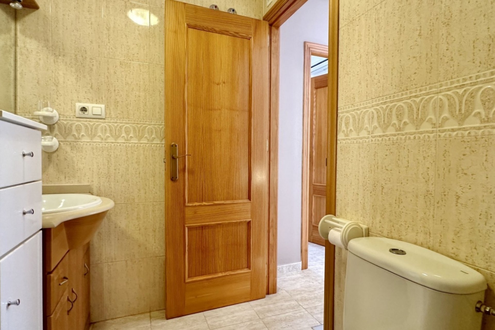 Resale - Duplex - Orihuela Costa - Playa Flamenca