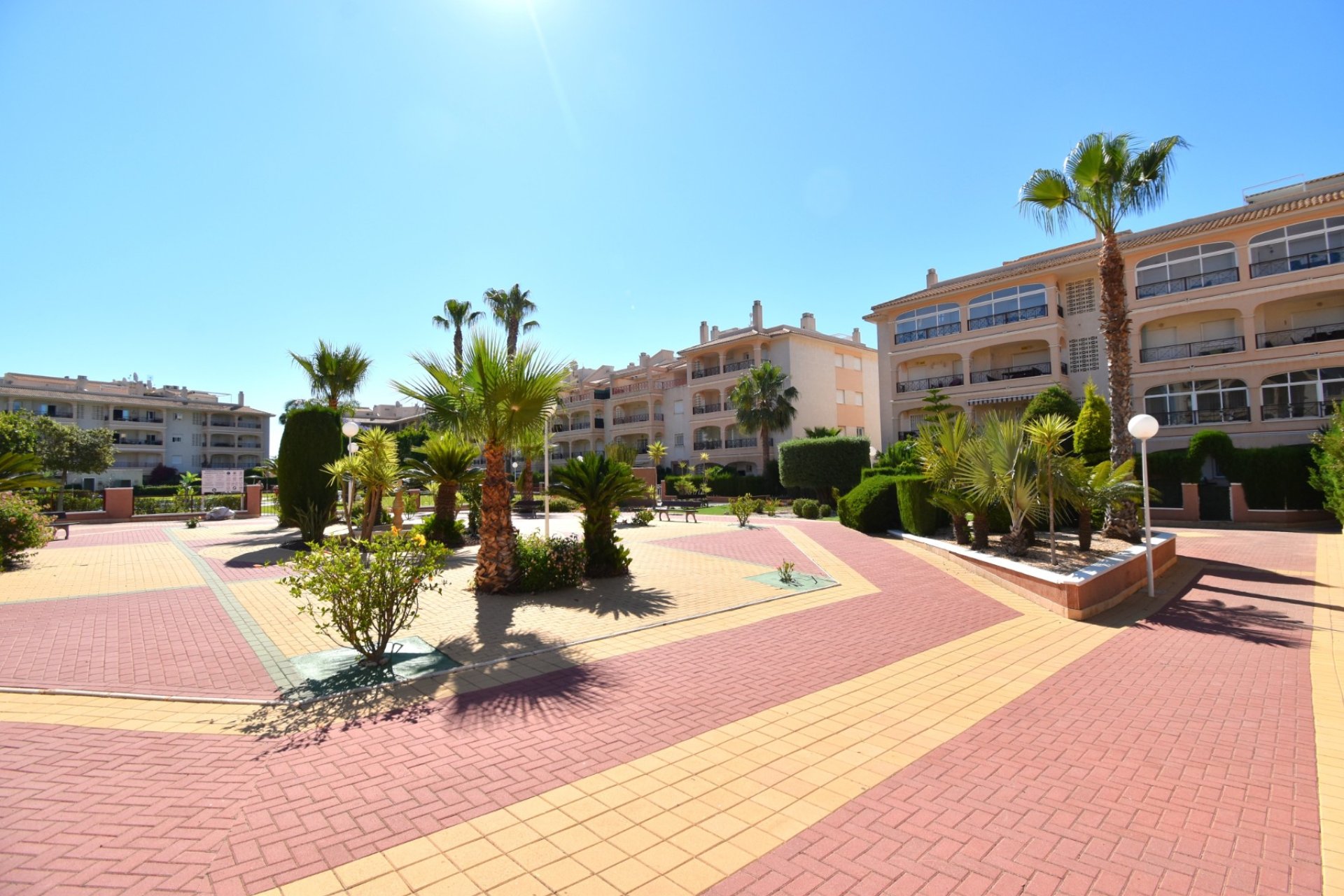 Resale - Duplex - Orihuela Costa - Playa Flamenca