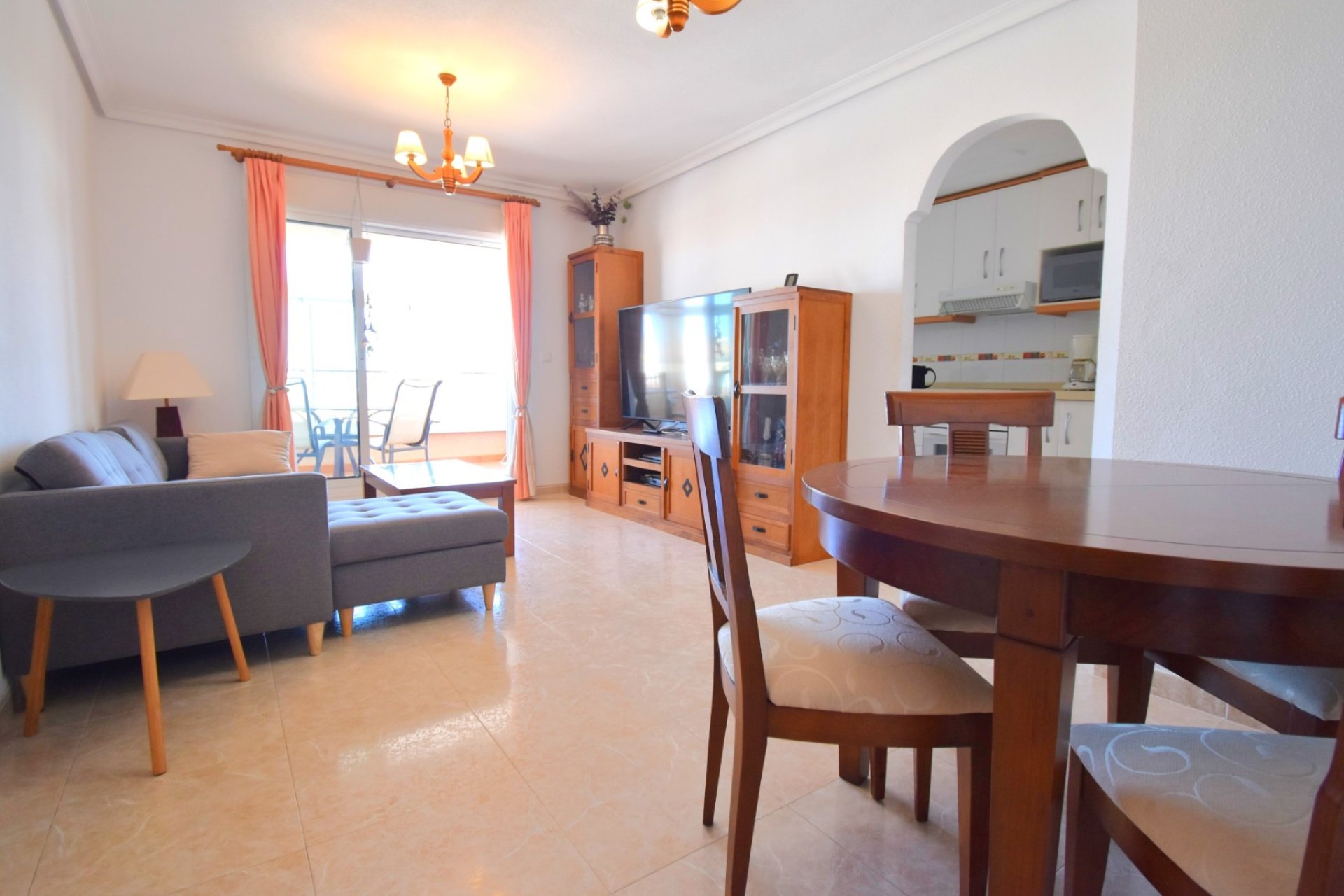 Resale - Duplex - Orihuela Costa - Playa Flamenca