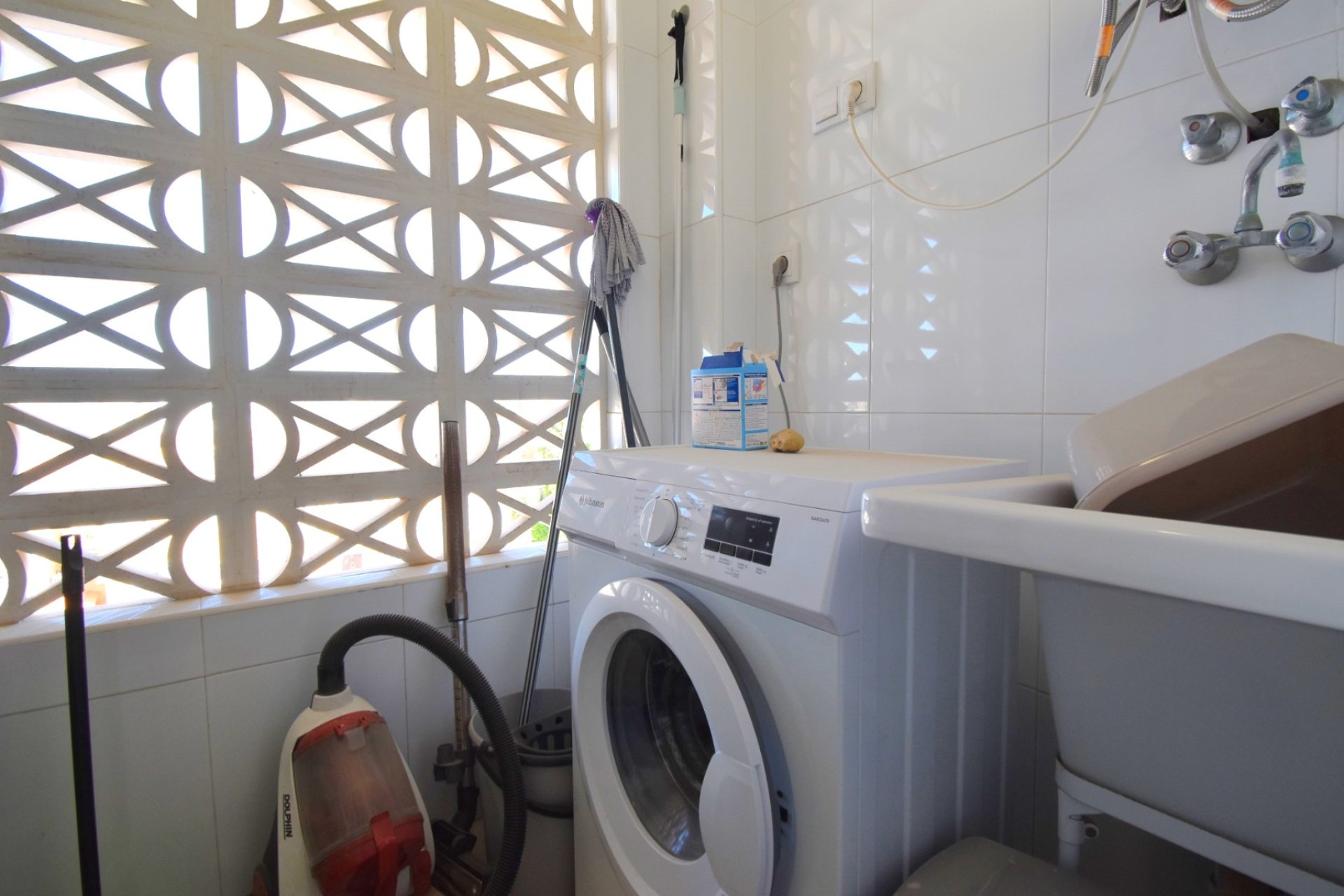 Resale - Duplex - Orihuela Costa - Playa Flamenca