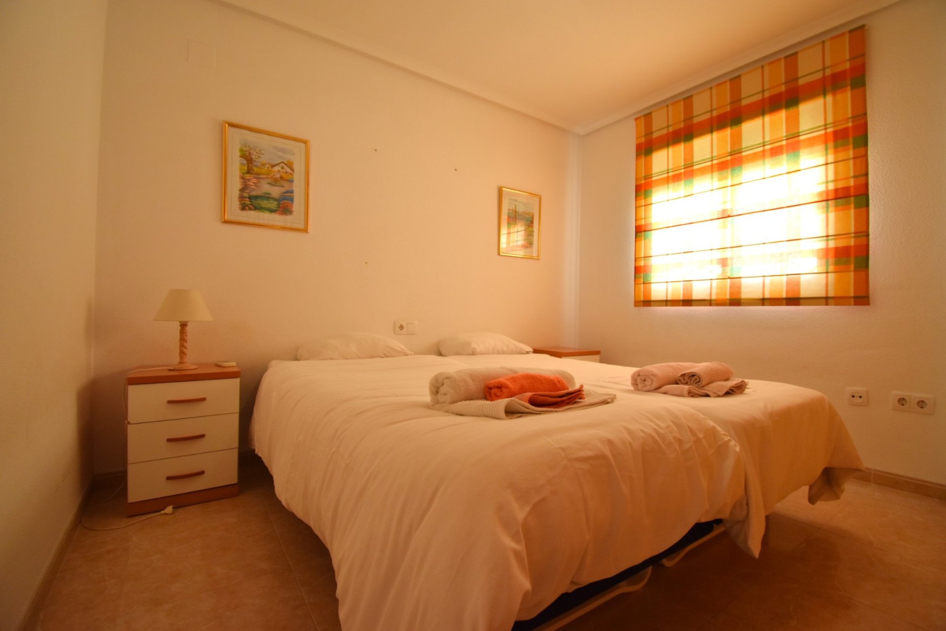 Resale - Duplex - Orihuela Costa - Playa Flamenca