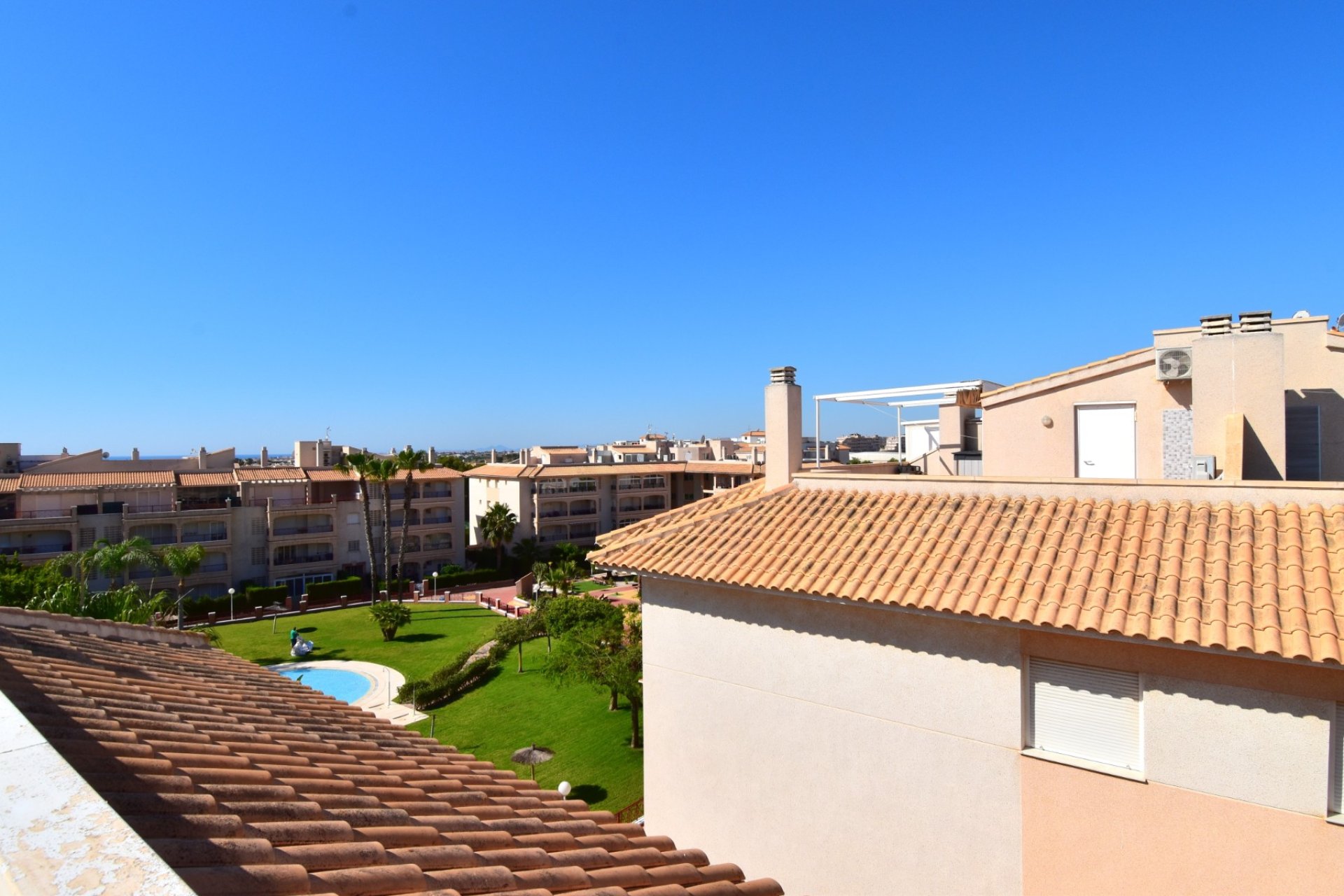 Resale - Duplex - Orihuela Costa - Playa Flamenca