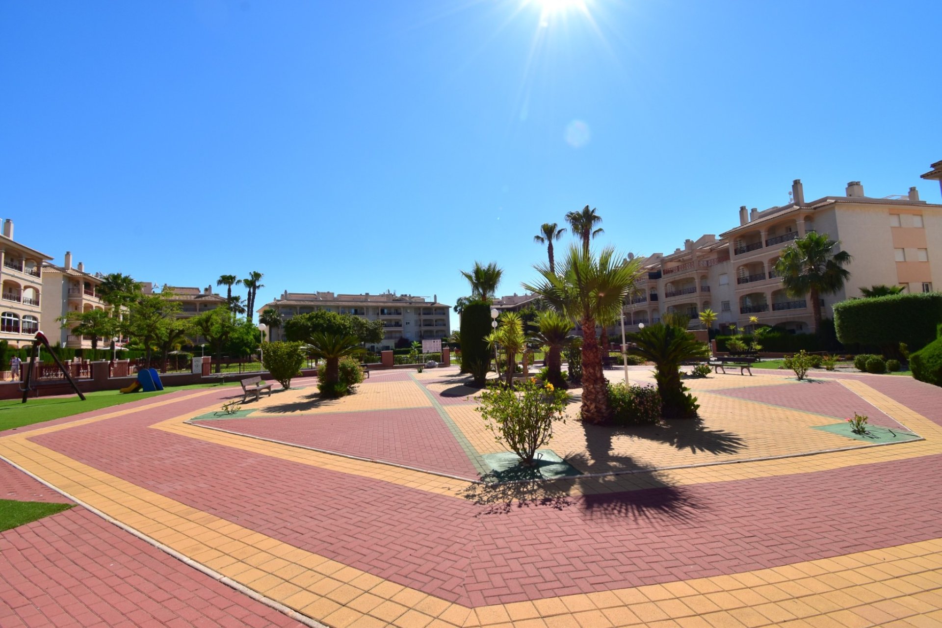 Resale - Duplex - Orihuela Costa - Playa Flamenca