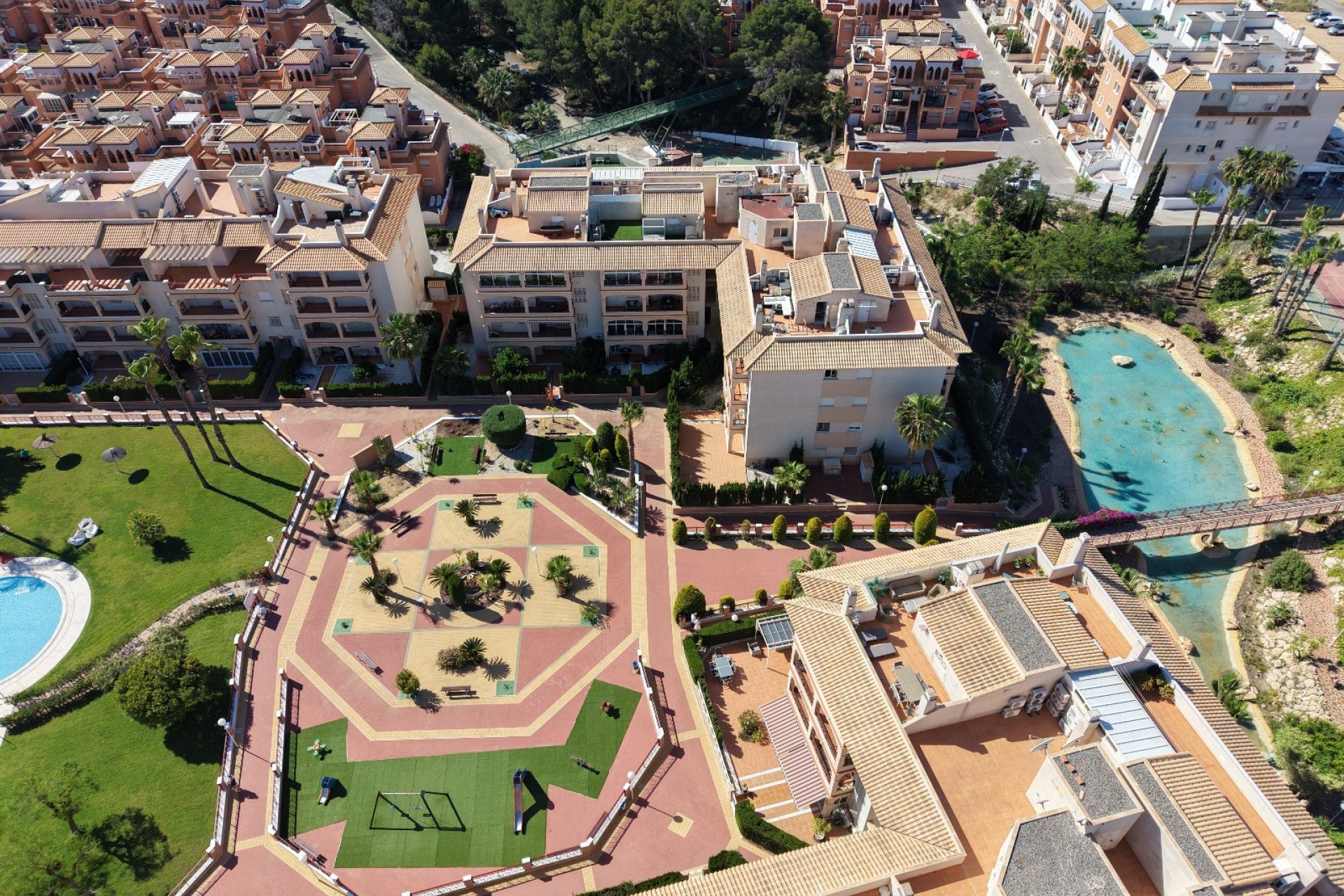 Resale - Duplex - Orihuela Costa - Playa Flamenca