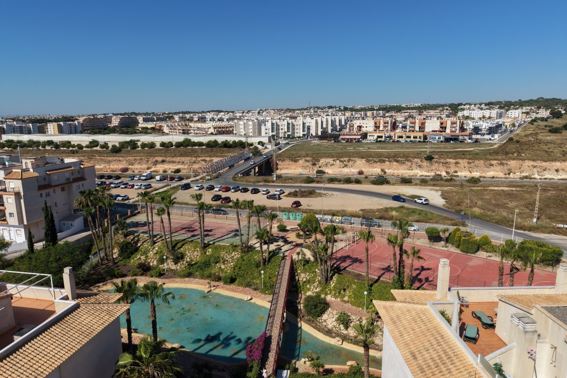 Resale - Duplex - Orihuela Costa - Playa Flamenca