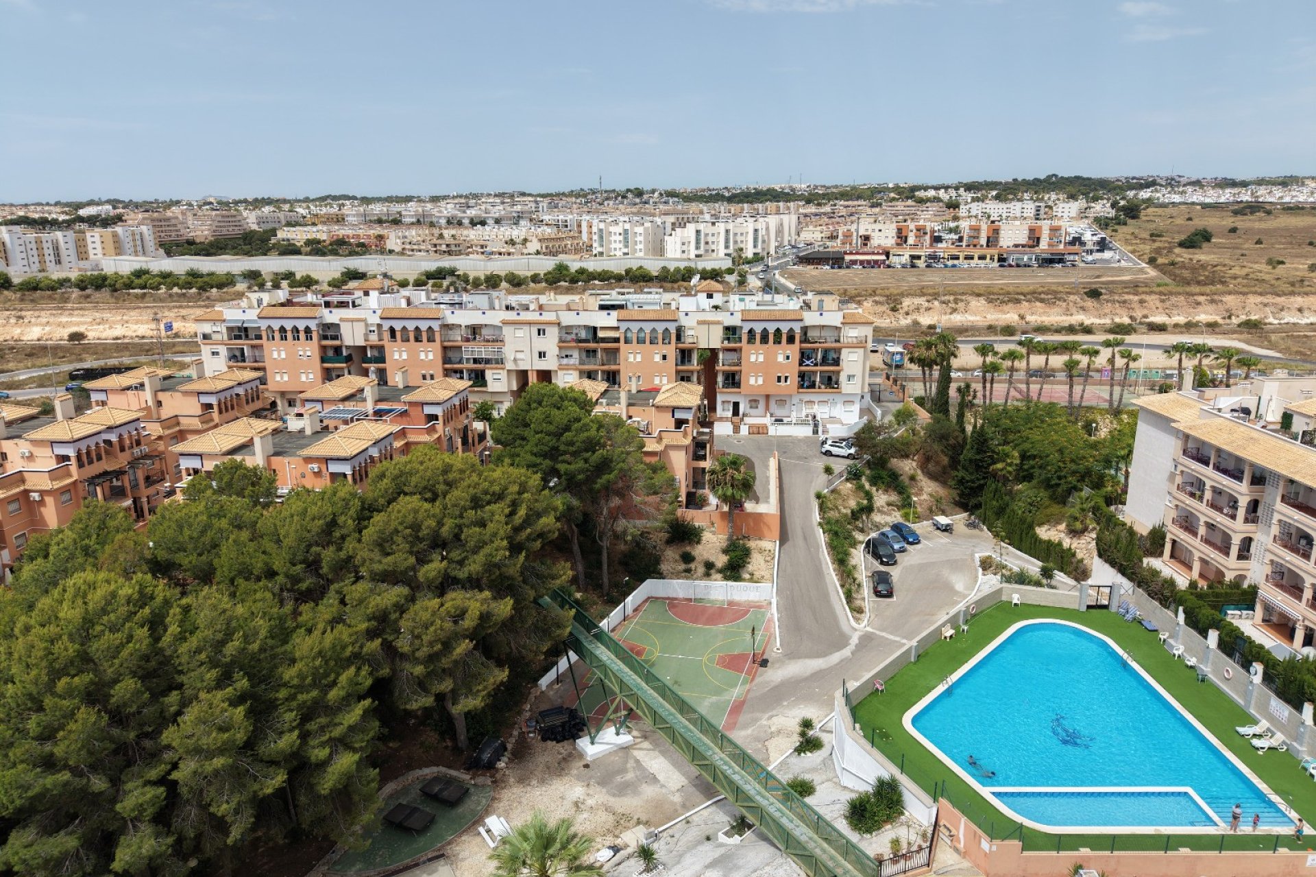 Resale - Duplex - Orihuela Costa - Playa Flamenca