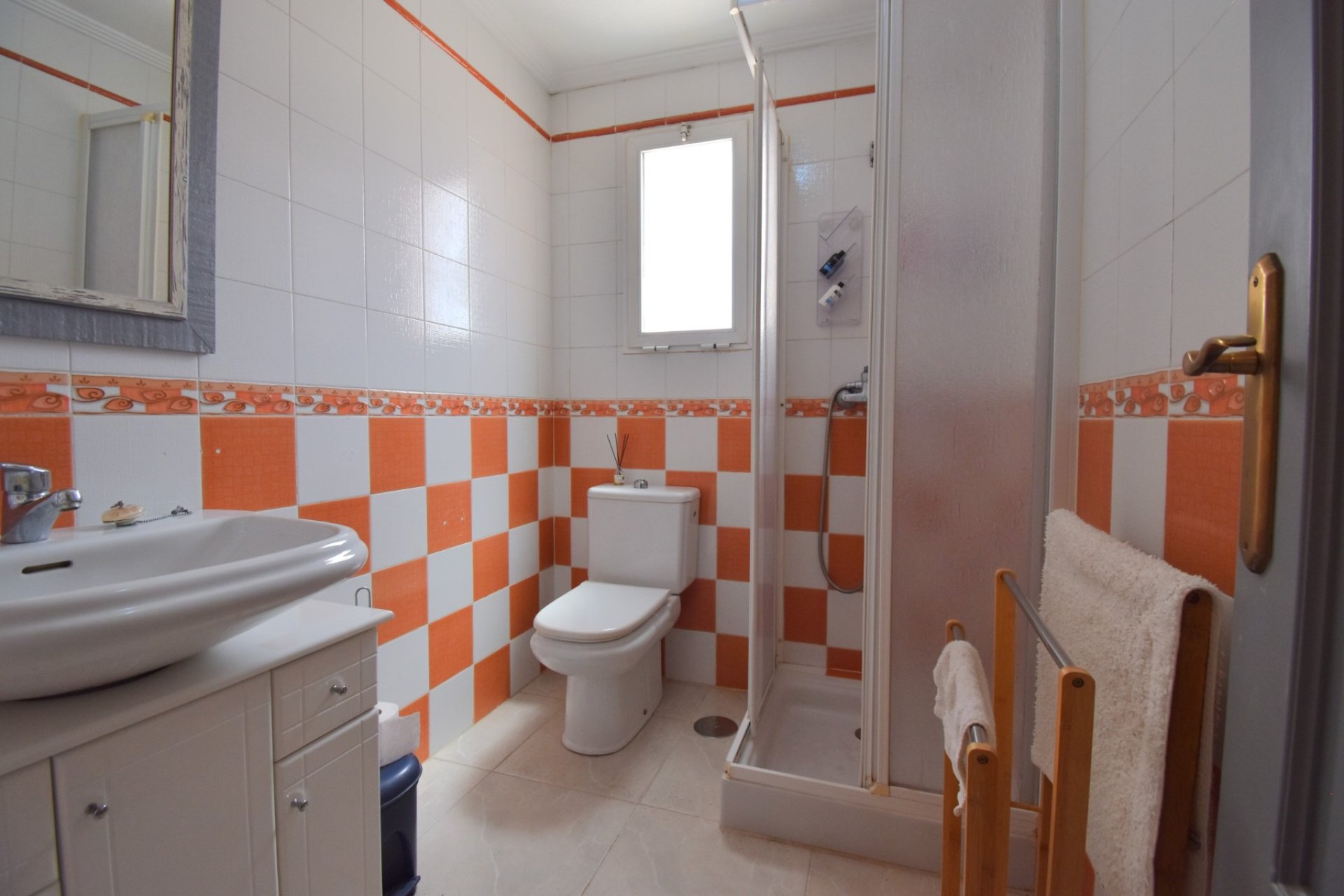 Resale - Duplex - Orihuela Costa - Playa Flamenca