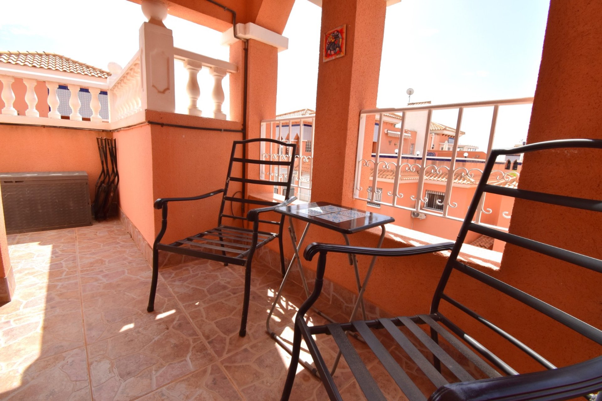Resale - Duplex - Orihuela Costa - Playa Flamenca
