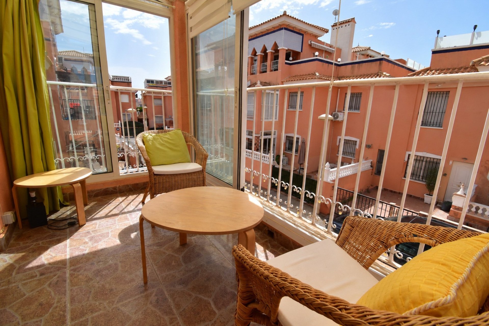 Resale - Duplex - Orihuela Costa - Playa Flamenca
