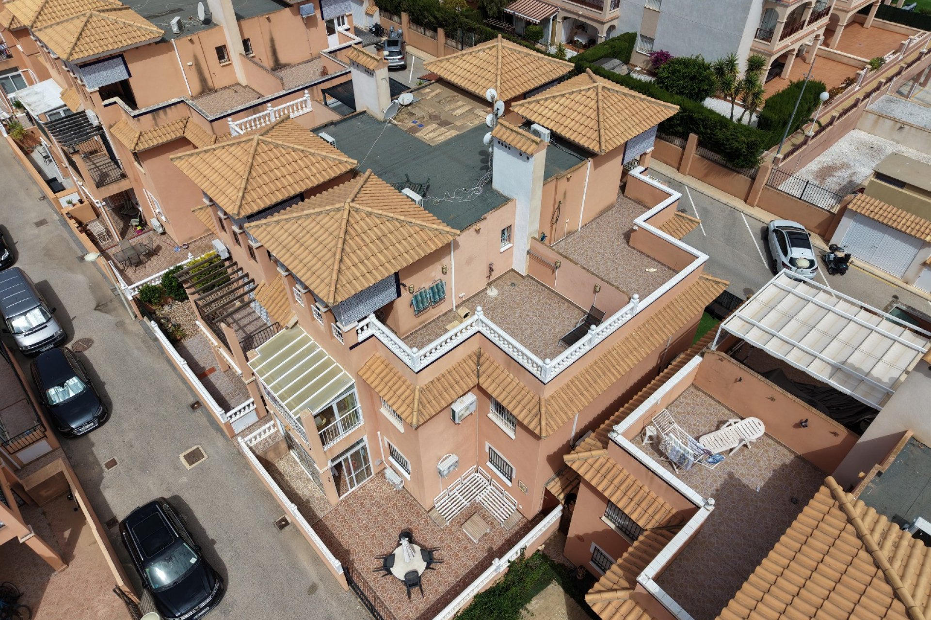 Resale - Duplex - Orihuela Costa - Playa Flamenca
