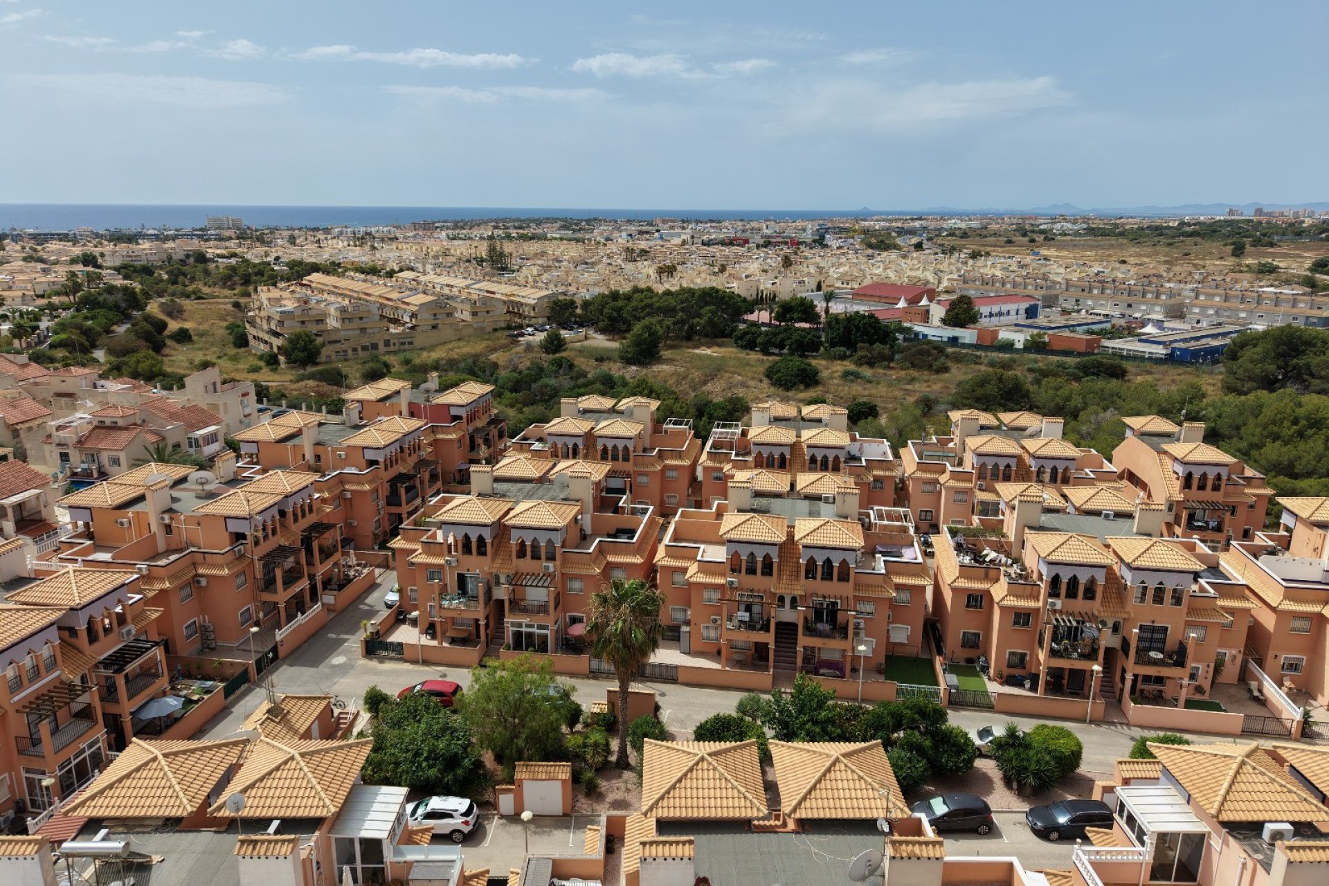 Resale - Duplex - Orihuela Costa - Playa Flamenca