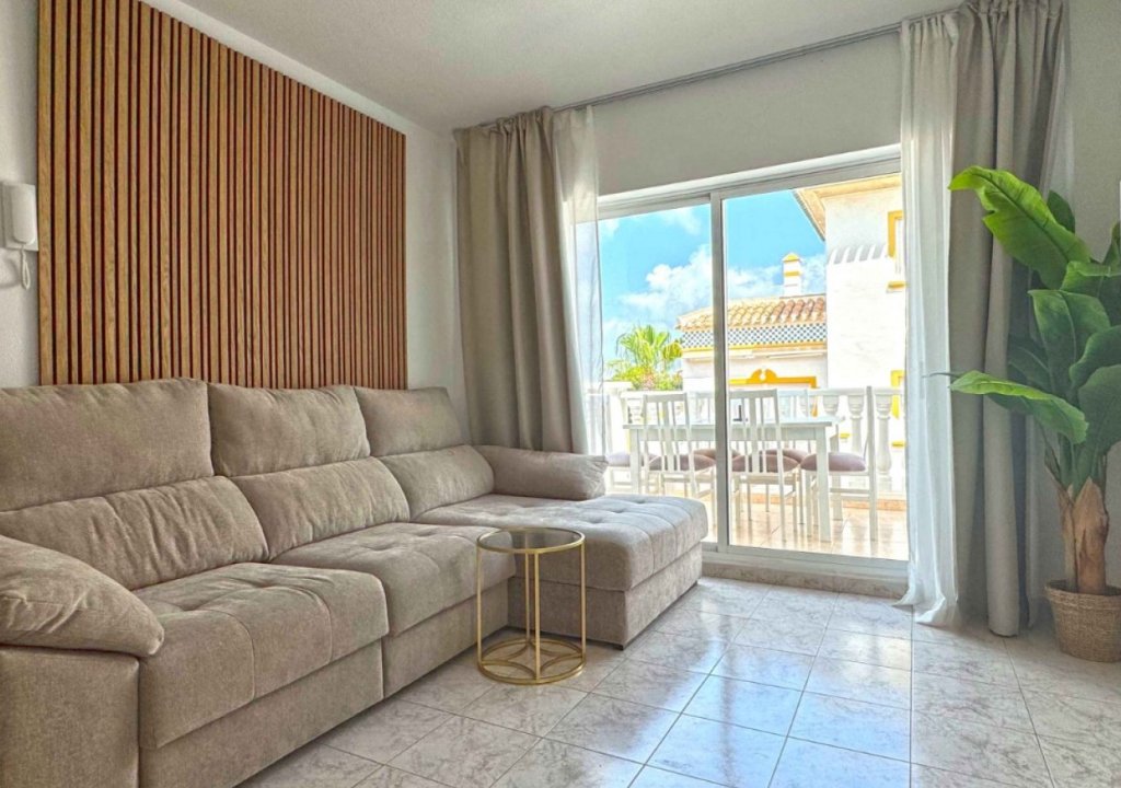 Resale - Duplex - Torrevieja - Torrelamata - La Mata