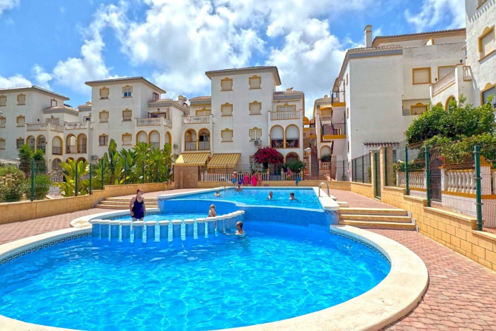 Resale - Duplex - Torrevieja - Torrelamata - La Mata